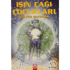 ALTIN KİTAPLAR - GK - IŞIN ÇAĞI ÇOCUKLARI
