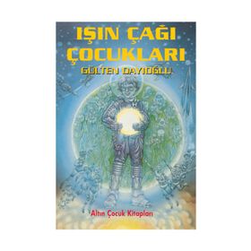 ALTIN KİTAPLAR - GK - IŞIN ÇAĞI ÇOCUKLARI