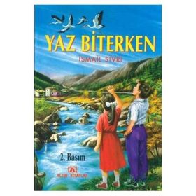 ALTIN KİTAPLAR - GK - YEŞİL IŞIK
