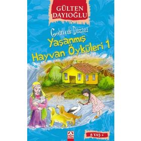 Altın Kitaplar - Gülten Dayıoğlu