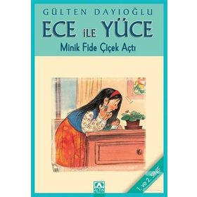 Altın Kitaplar - Gülten Dayıoğlu
