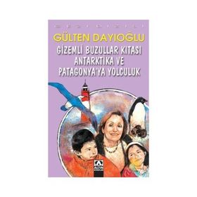 Altın Kitaplar - Gülten Dayıoğlu