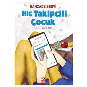 Altın Kitaplar Hiç Takipçili Çocuk