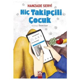 Altın Kitaplar Hiç Takipçili Çocuk
