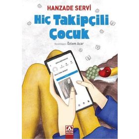 Altın Kitaplar Hiç Takipçili Çocuk