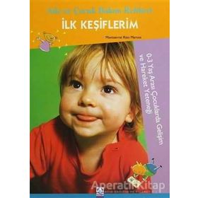 ALTIN KİTAPLAR İLK KEŞİFLERİM