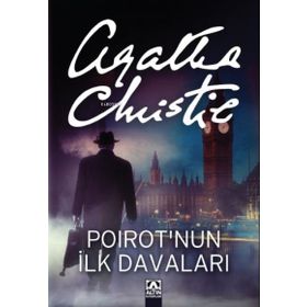 Altın Kitaplar Poirot’nun İlk Davaları