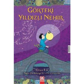 Altın Kitaplar Yayınevi Gökteki Yıldızlı Nehir