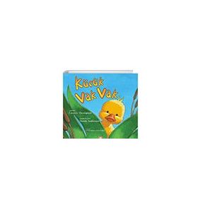 Altın Kitaplar Yayınevi Küçük Vak Vak