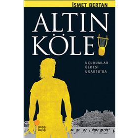 Altın Köle - İsmet Berkan