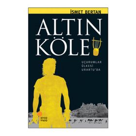 Altın Köle - İsmet Berkan