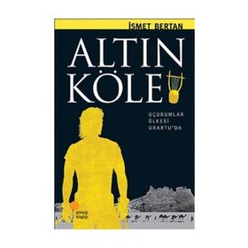 Altın Köle - İsmet Berkan