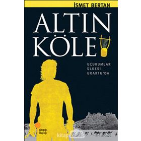 Altın Köle - İsmet Berkan
