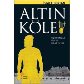Altın Köle - İsmet Berkan