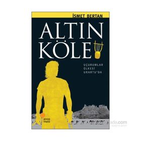 Altın Köle - İsmet Berkan