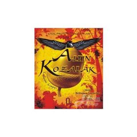 ALTIN KOZALAK - CATHERINE COOPER
