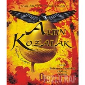 ALTIN KOZALAK - CATHERINE COOPER