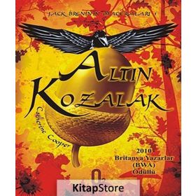 ALTIN KOZALAK - CATHERINE COOPER