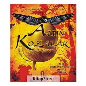 ALTIN KOZALAK - CATHERINE COOPER