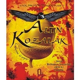 ALTIN KOZALAK - CATHERINE COOPER