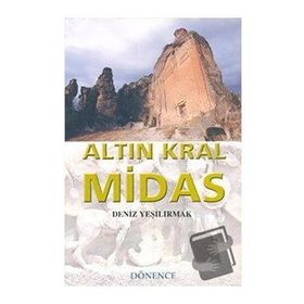 Altın Kral Midas - Deniz Yeşilırmak
