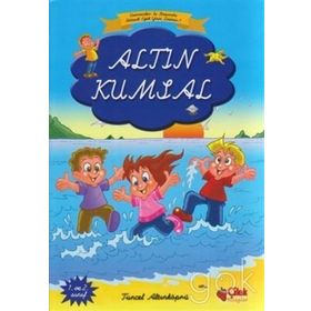 ALTIN KUMSAL - TUNCEL ALTINKÖPRÜ