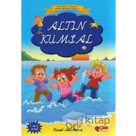 ALTIN KUMSAL - TUNCEL ALTINKÖPRÜ