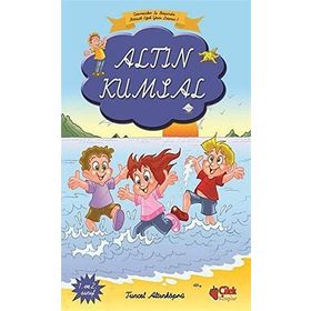 ALTIN KUMSAL - TUNCEL ALTINKÖPRÜ