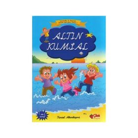 ALTIN KUMSAL - TUNCEL ALTINKÖPRÜ