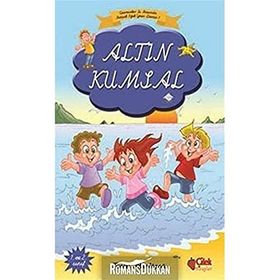 ALTIN KUMSAL - TUNCEL ALTINKÖPRÜ