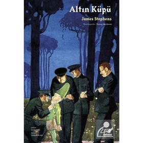 Altın Küpü James Stephens