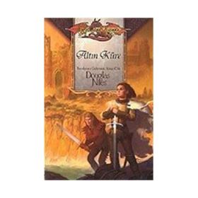 ALTIN KÜRE / BUZDUVARI ÜÇLEMESİ 2 - DOUGLAS NILES