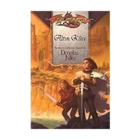 ALTIN KÜRE / BUZDUVARI ÜÇLEMESİ 2 - DOUGLAS NILES