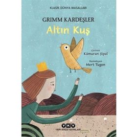 ALTIN KUŞ - TAKI AKKUŞ