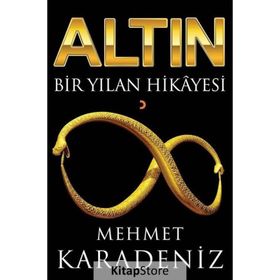 Altın - Mehmet Karadeniz