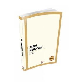 Altın Merdiven - Burcu Mercan