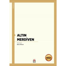 Altın Merdiven - Burcu Mercan