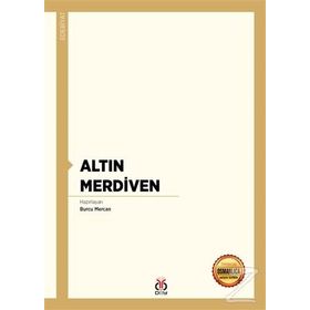 Altın Merdiven - Burcu Mercan