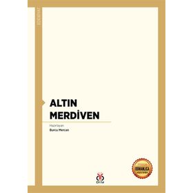 Altın Merdiven - Burcu Mercan