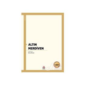Altın Merdiven - Burcu Mercan