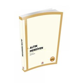 Altın Merdiven - Burcu Mercan
