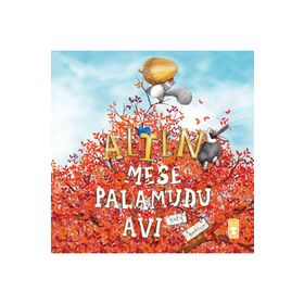 Altın Meşe Palamudu Timaş Çocuk