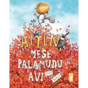 Altın Meşe Palamudu Timaş Çocuk