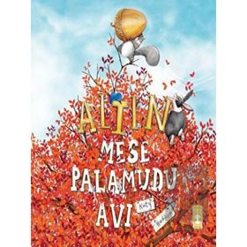 Altın Meşe Palamudu Timaş Çocuk