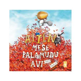 Altın Meşe Palamudu Timaş Çocuk