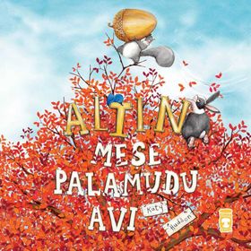 Altın Meşe Palamudu Timaş Çocuk