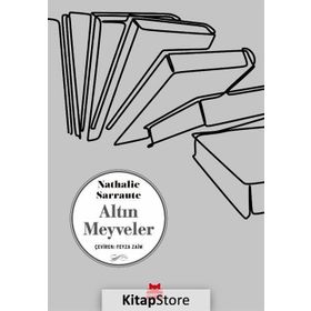 Altın Meyveler - Nathalie Sarraute