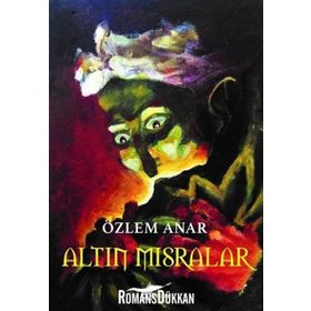 Altın Mısralar - Özlem Anar