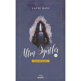 Altın Öğütler 2 - Latif Batı