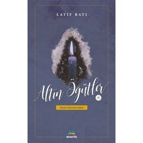 Altın Öğütler 2 - Latif Batı